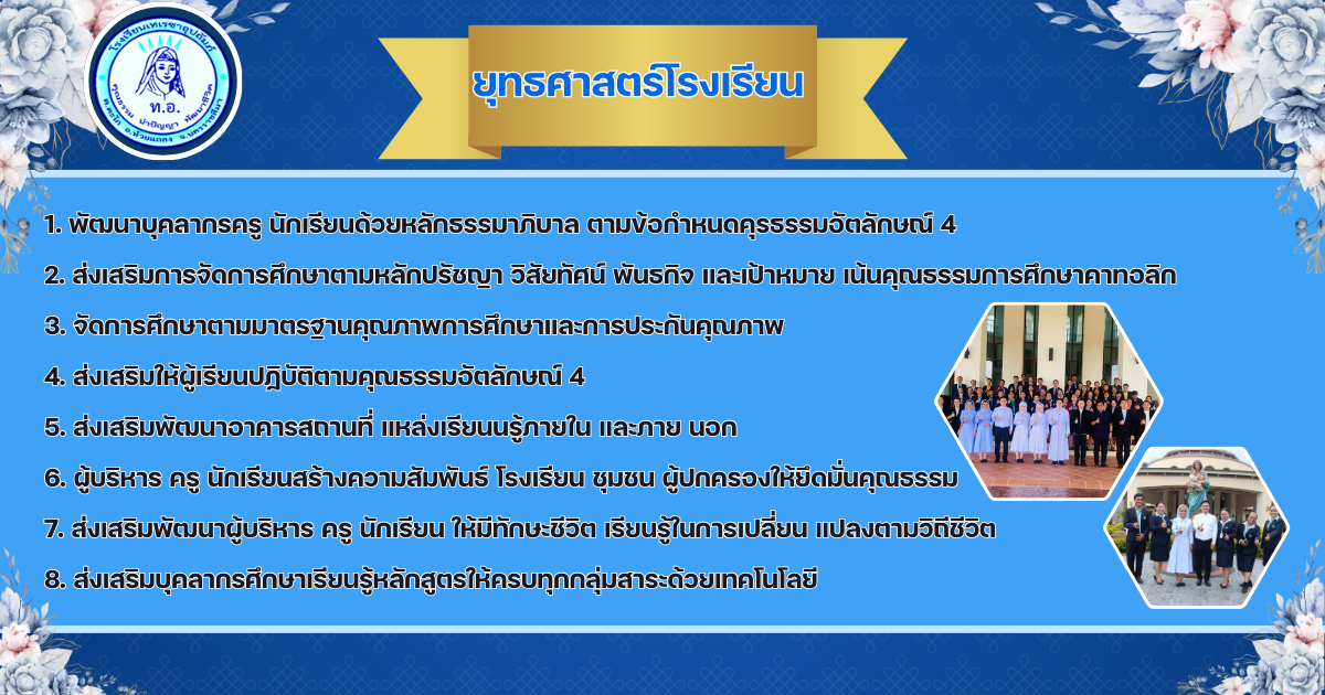 ยุทธศาสตร์